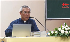 Bài 3 - Phần 2: Nhân loại đi tìm sự thật (Tuần lễ Giáo lý - ngày 24/07/2019)
