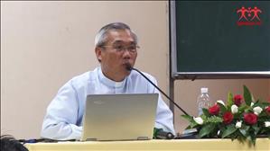 Bài 5: Con người tự do (Tuần lễ Giáo lý 2019)