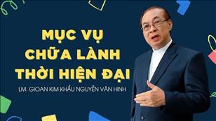 TGP Sài Gòn - Người Giáo dân của Thiên niên kỷ mới: