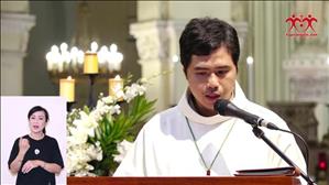 CN I Mùa Vọng năm A - Bài Ðọc II: Rm 13, 11-14