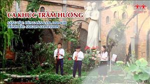 Ca Khúc Trầm Hương - Saigon Sax Session