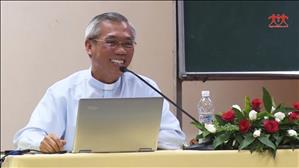 Bài 4: Tình yêu trong kế hoạch tổng thể của Thiên Chúa (Tuần lễ Giáo lý - ngày 24/07/2019)
