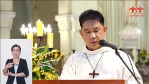 Chúa Nhật tuần 22 Thường Niên năm C - Bài đọc II: Dt 12, 18-19. 22-24a