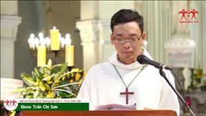Chúa Nhật tuần 22 Thường Niên năm C - Đáp ca: Tv 67 (Minh Tâm)