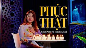 Phúc thật - St: Gioan Nguyễn Thượng Quân