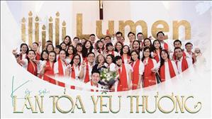 Lumen - Lan tỏa yêu thương
